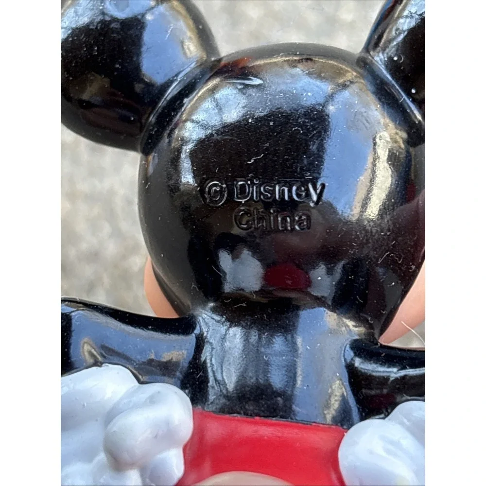 Disney mickey mouse